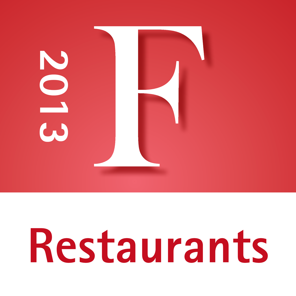 Restaurant Guide 2013 - DER FE…